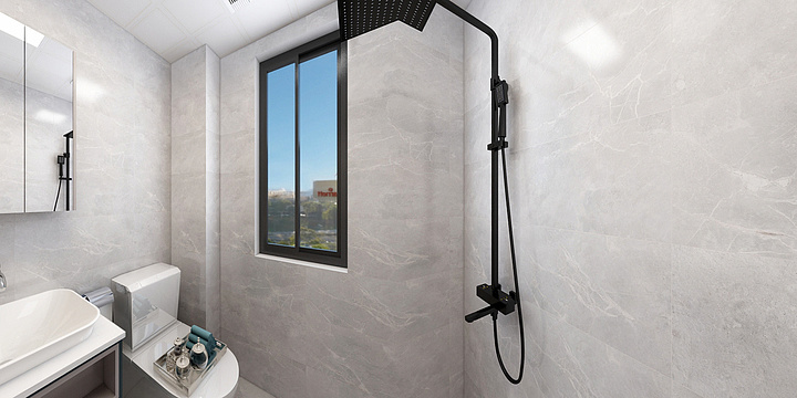 设计曹工-首创75#501-装修设计方案