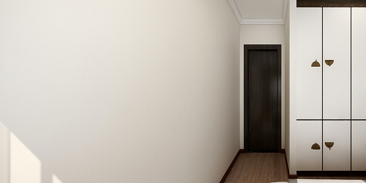 杭州的风-玉秀湾-副本-装修设计方案