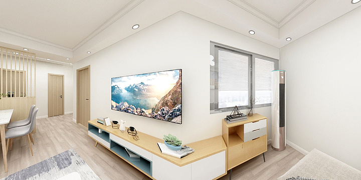 夏茂容-古宫新村14-803户改副本-装修设计方案