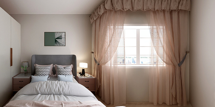 阳渍勤-23-装修设计方案