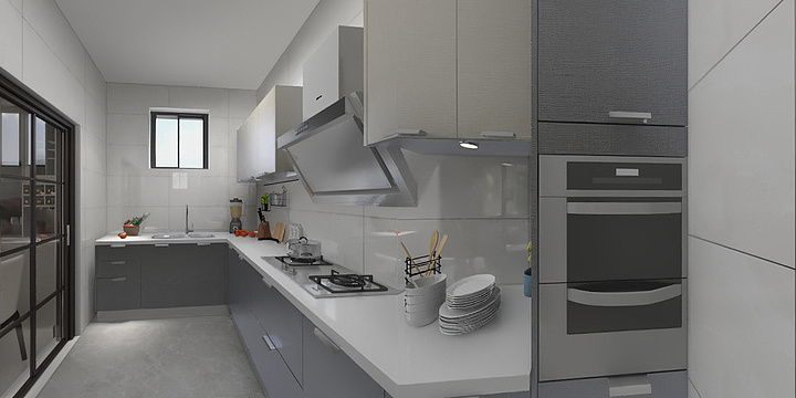 紫台灯-888-装修设计方案