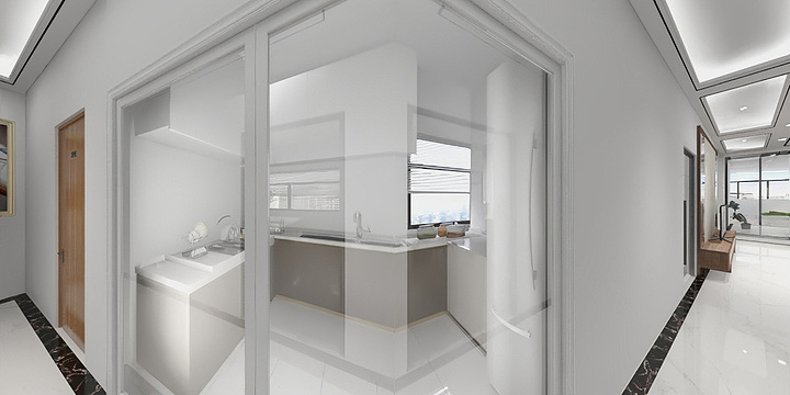 用户84575-办公室-副本-装修设计方案