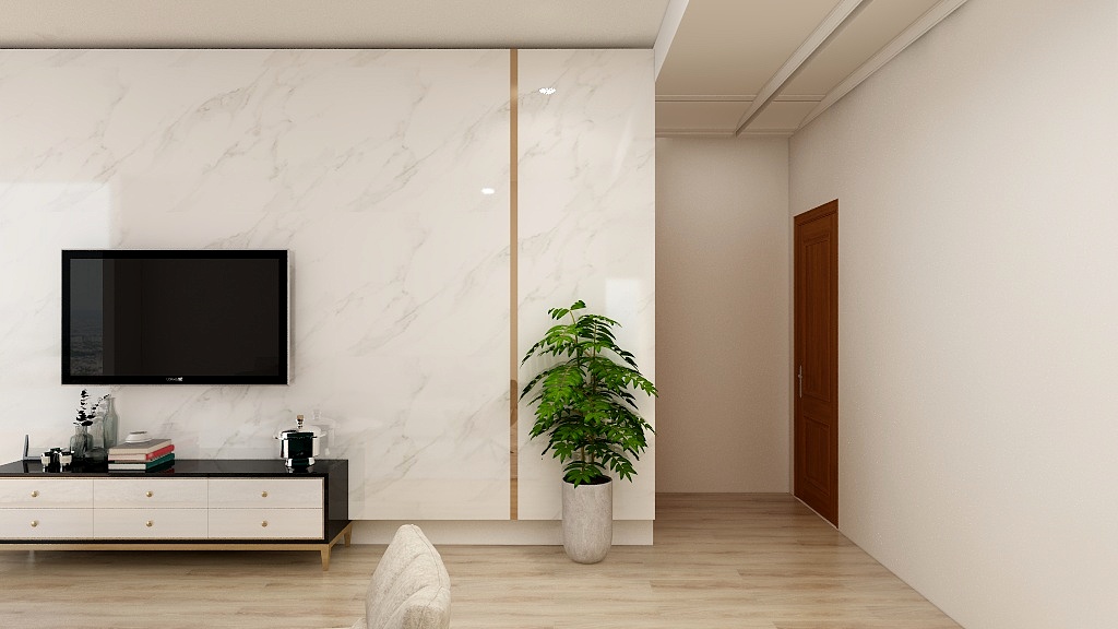 182****3088IOfL-未命名户型图-装修设计方案