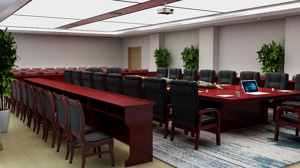 风DE颜色E-未命名户型图-装修设计方案