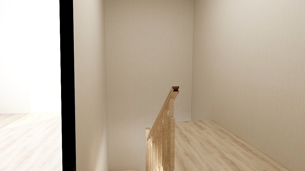 靖边县党霖装饰设计工作室-新伙场独院-乔玉洋-装修设计方案