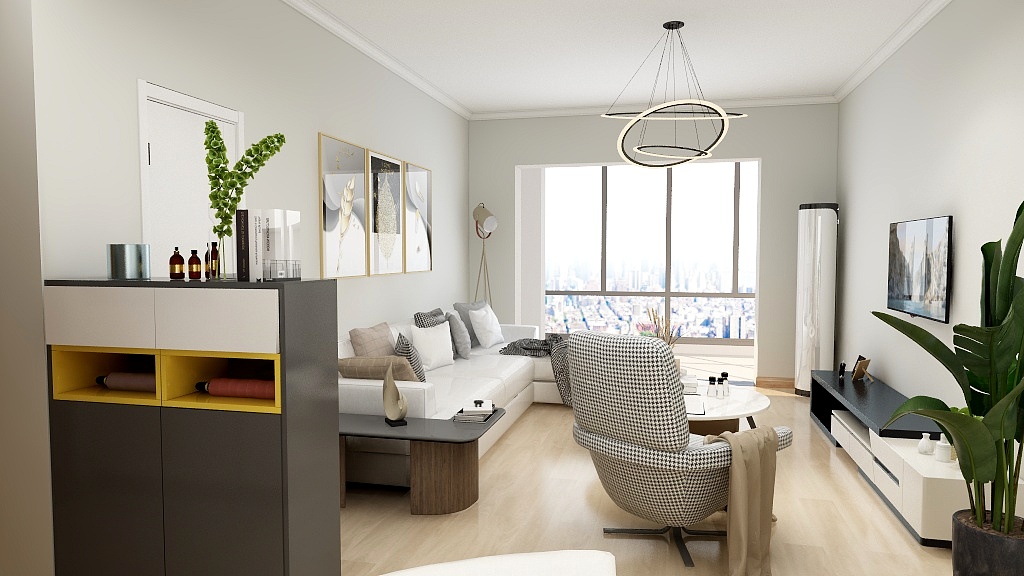 TWkw-123-装修设计方案