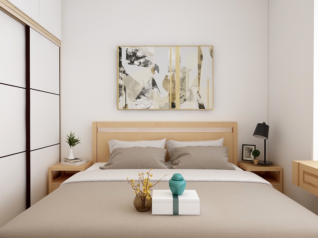 Q-SEVEN-名门壹号-黑胡桃色-副本-装修设计方案