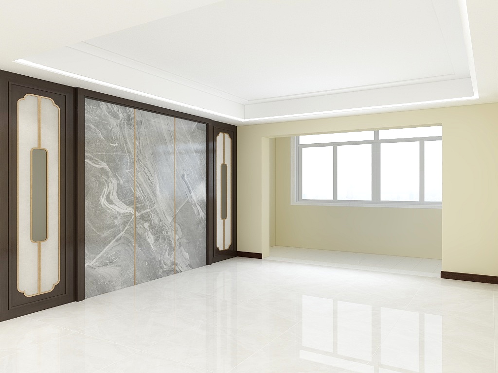 林松123-牟家社区14-1-1001 - -装修设计方案