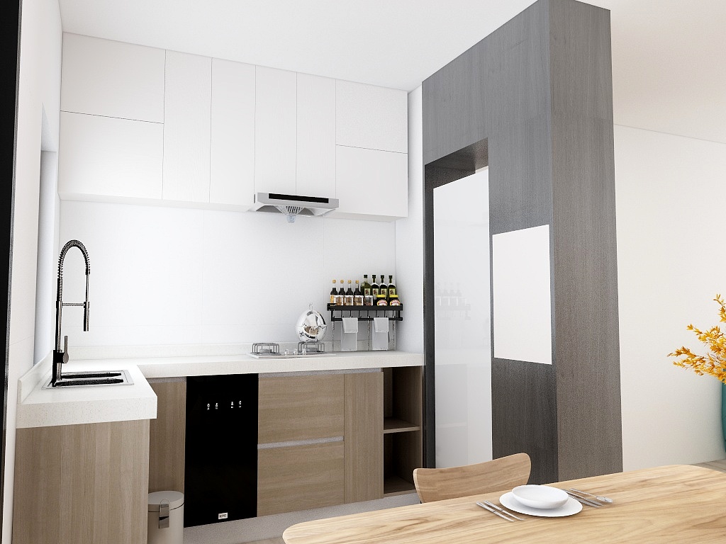 旅者wUTF-吕1.0-装修设计方案