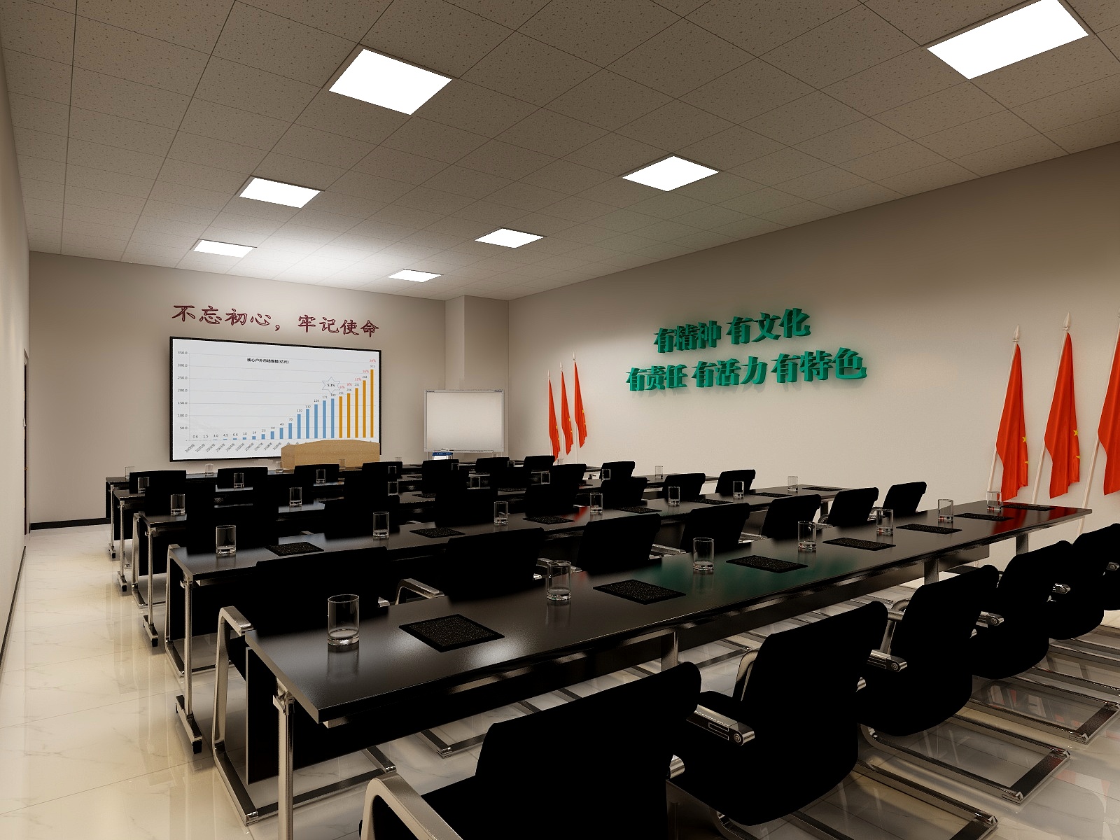 137****3195wnPN-培训-全局-装修设计方案