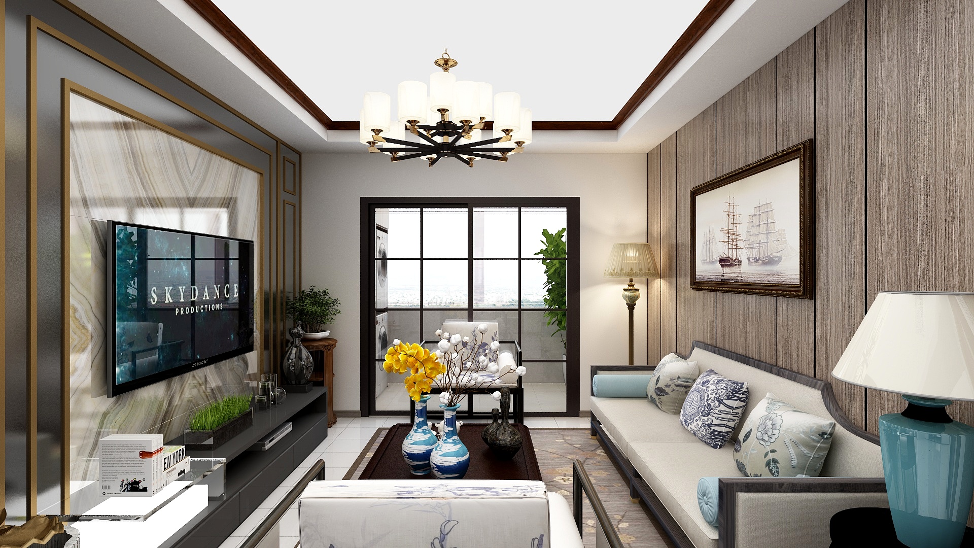 唯可-2020.05.17-装修设计方案