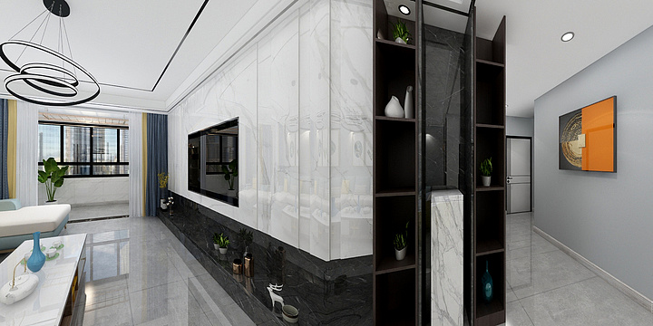 安穩-nb-装修设计方案