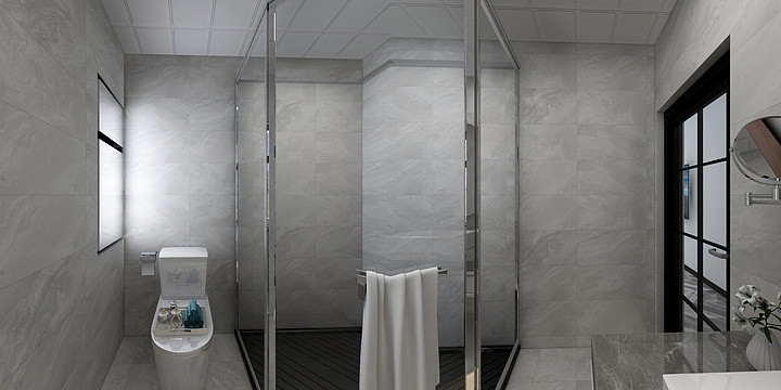 王娜18095872103-天韵尚城-装修设计方案