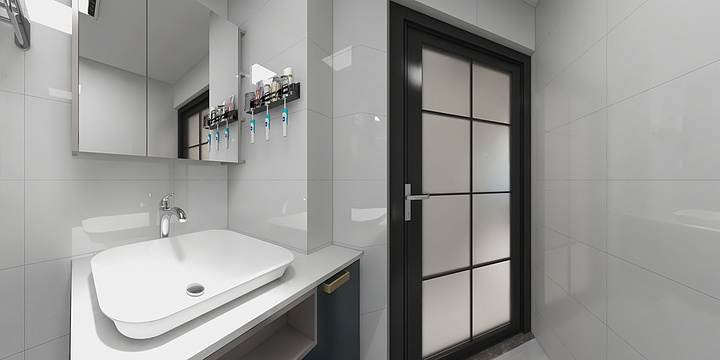 wanganan-南坛-刘姐-副本-装修设计方案