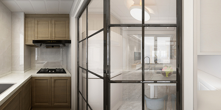 D_DstbbC-满庭芳孟女士-装修设计方案