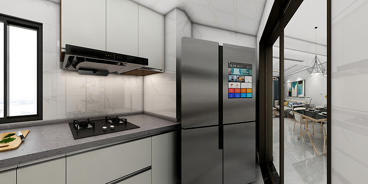 秦小天-秦小天-装修设计方案