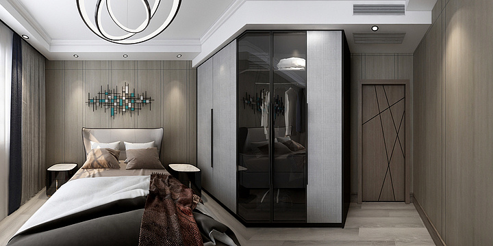 KISSzncb-南区李总雅居-副本-装修设计方案