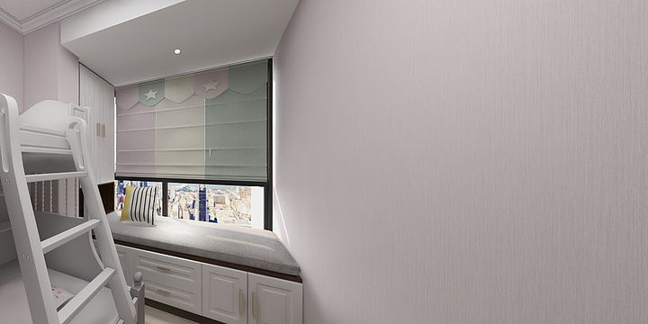 森銮装饰设计-星星港湾-副本-装修设计方案