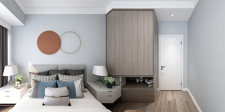 匠心智者-观荟郭女士-副本-装修设计方案