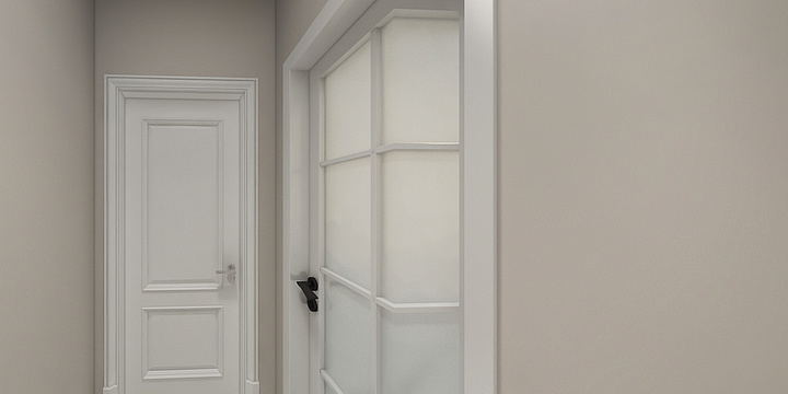 星辰AN设计-高安市顾得装饰工程有限公司-装修设计方案