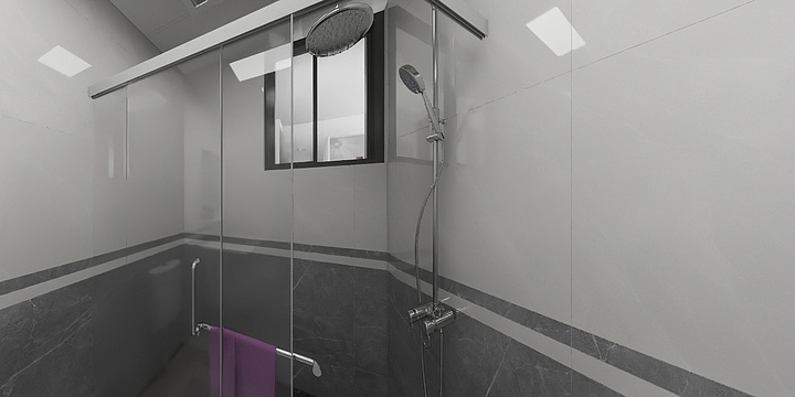 三木设计装修-绵阳-装修设计方案