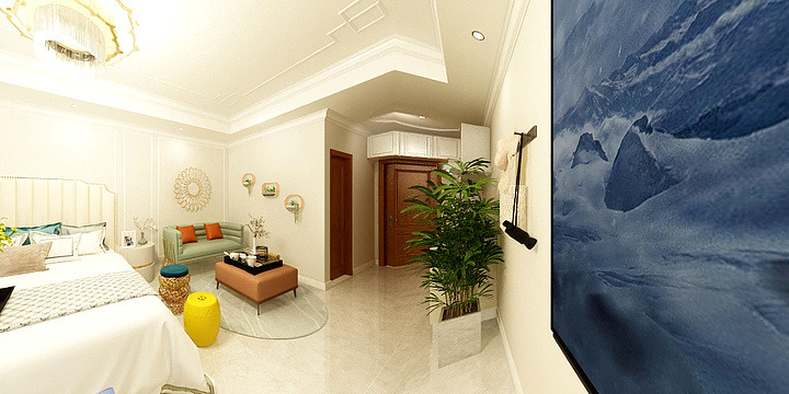 一石设计张蕾-db75523c917cd2bb-副本-装修设计方案