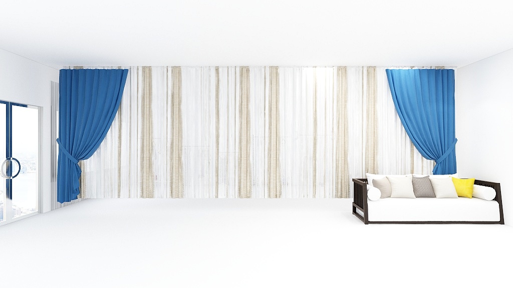 sjx405-四月雨摄影工作室0525户型图-装修设计方案