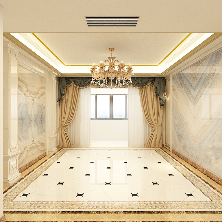 設計者崔贤-三居1_1_497172169_-装修设计方案