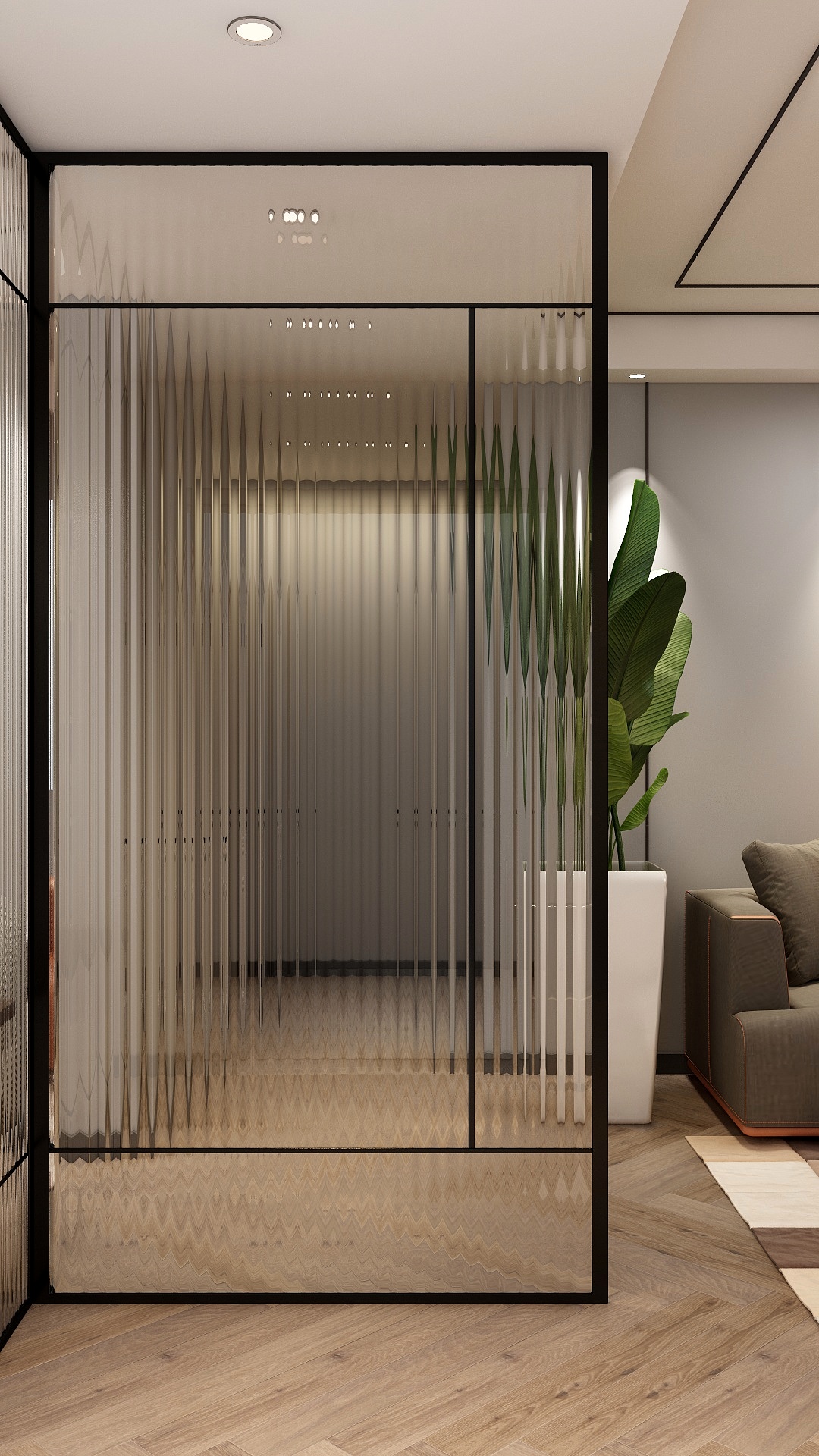 设计师硕-融创133-装修设计方案