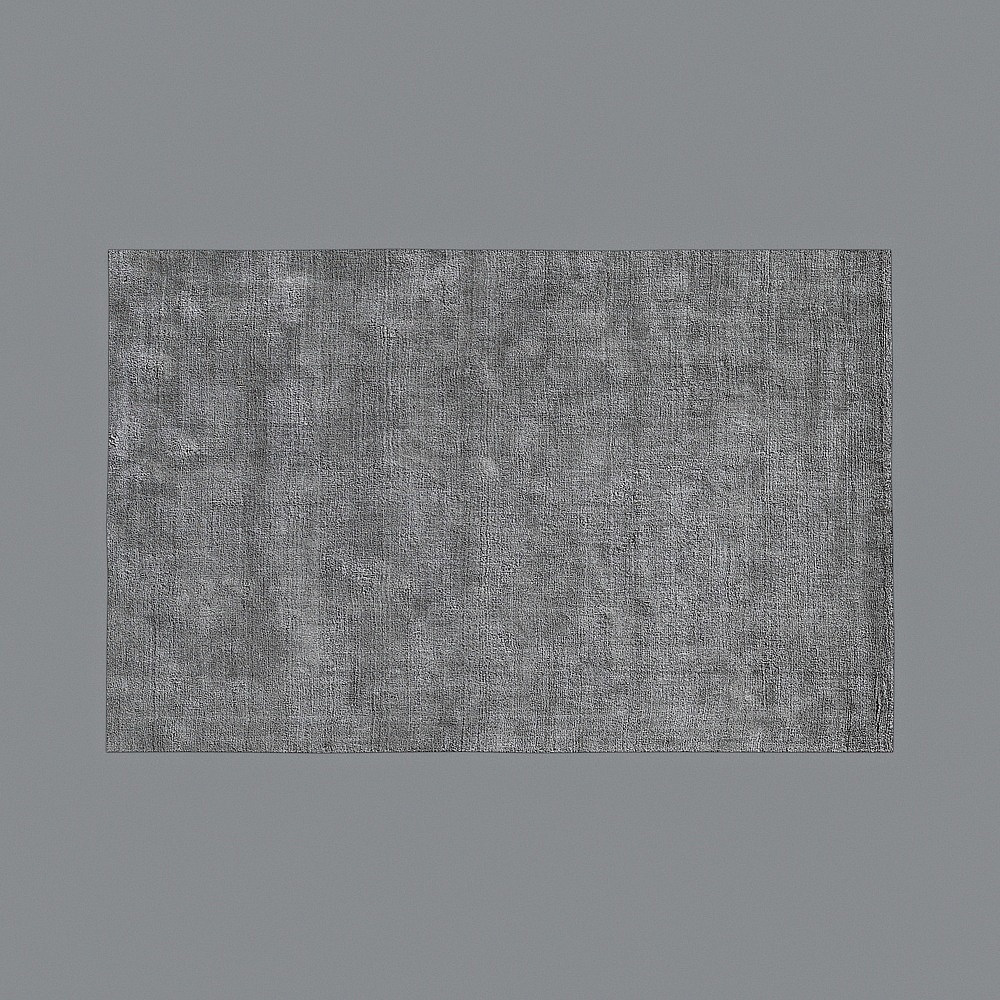 地毯-YB3D模型