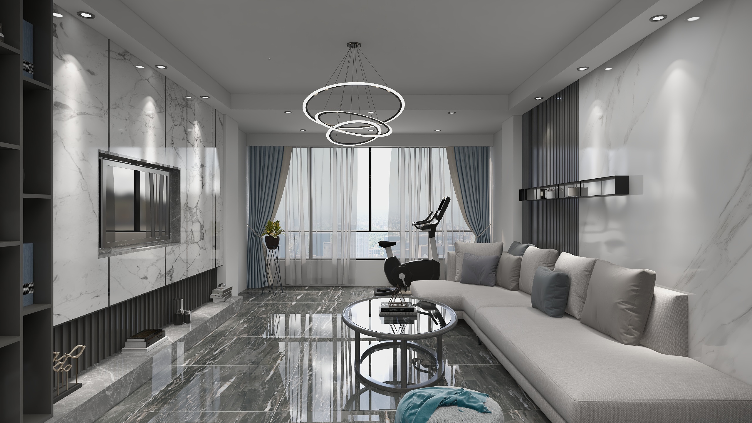 FaithLrbv-厨房 卫生间-装修设计方案