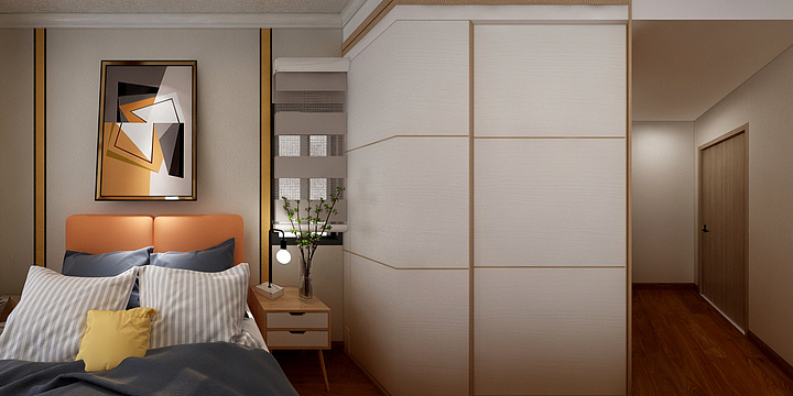 广东-东莞-樟木头-陈春梅-9.19四季悦山3-2604丽姐-副本-装修设计方案