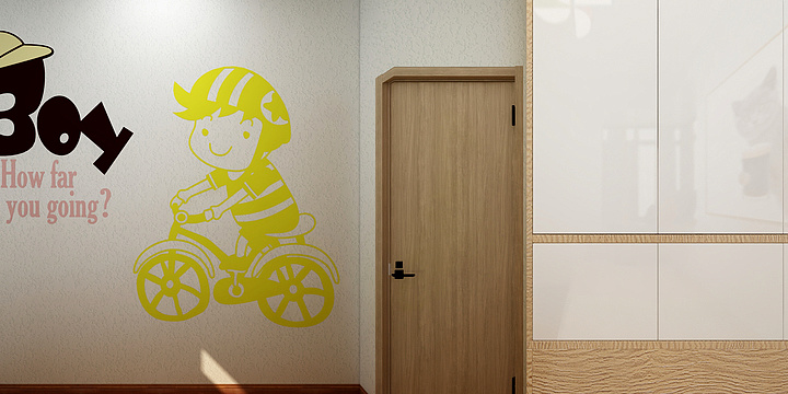 广东-东莞-樟木头-陈春梅-四季越山5栋1504刘先生-装修设计方案