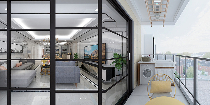 龙川粤强pzWf-水岸沁园1栋1单元1102房_2020-05-26-1430-装修设计方案