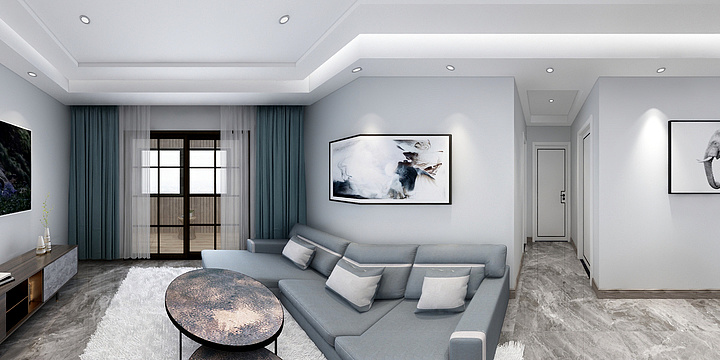 章以杭-安基明府-副本-装修设计方案