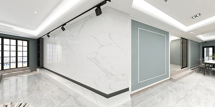 无良先生-云阳·福泰花苑3单元15-1(6-装修设计方案