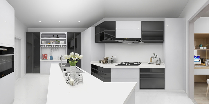 王金江-2020.5.15斑马仓橱柜榻榻-装修设计方案