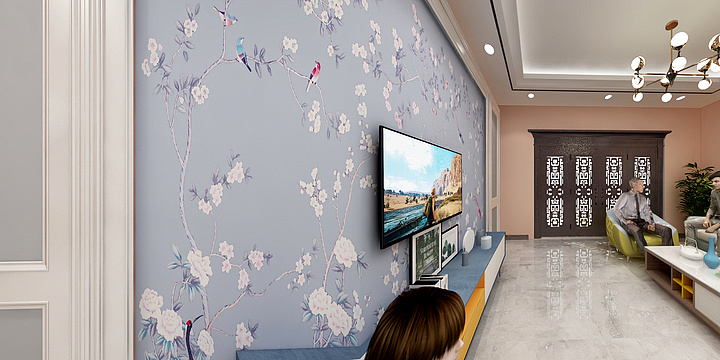 186****2519KwfM-舍里别墅-装修设计方案