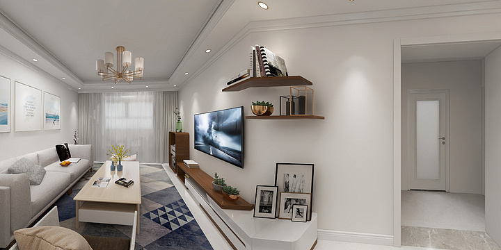 MnLQn-仙颐园-装修设计方案