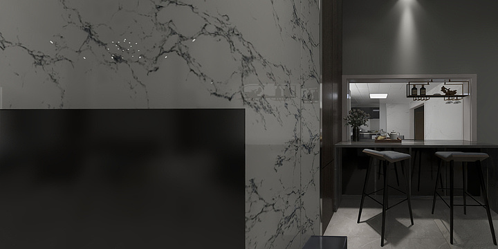 逸家设计-别墅(1)(1)-装修设计方案