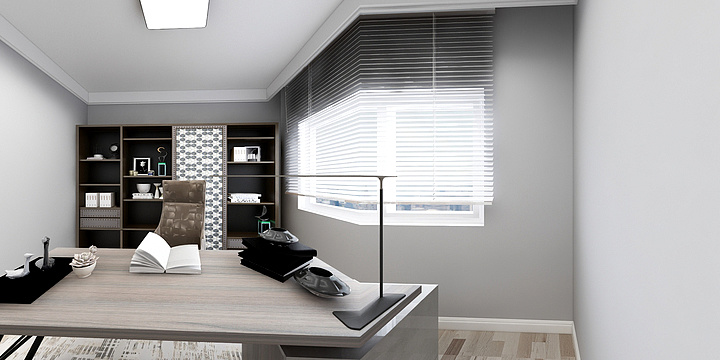 知北-南湖 - 副本-装修设计方案