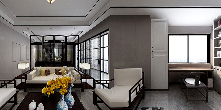 玖零美学设计-礼嘉-副本-装修设计方案