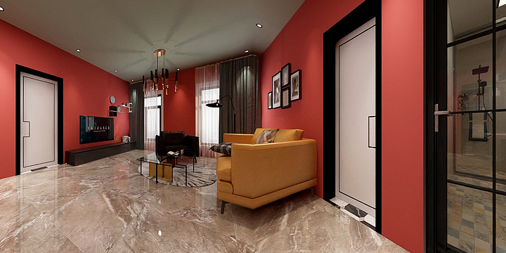 天才小葵花-天都-副本-副本-装修设计方案