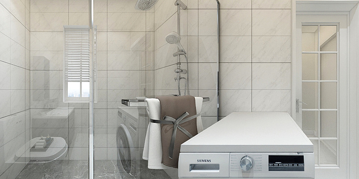 李尚尚-东亚逸品阁 唐姐确定方案-装修设计方案