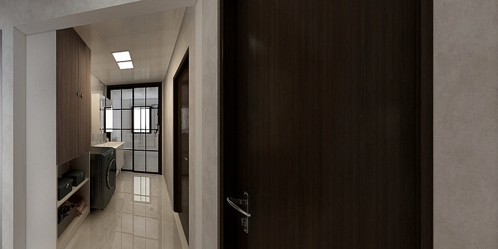 未来印-未来ing-鸿-装修设计方案