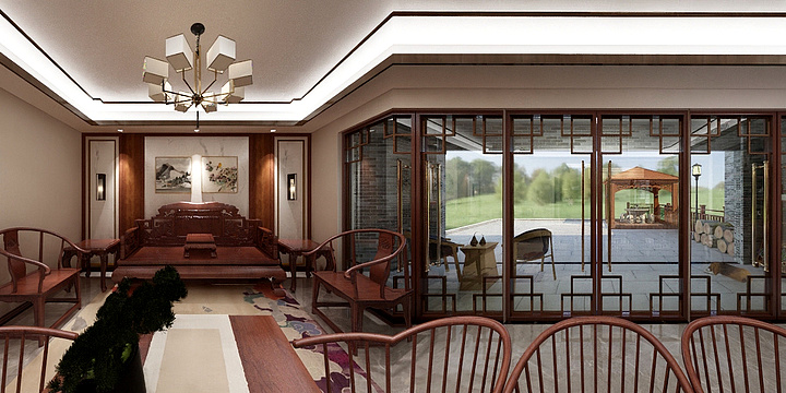 李祥帅-68-2-副本-装修设计方案