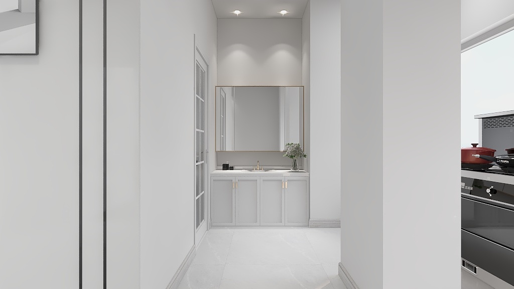 我叫blue-2-装修设计方案