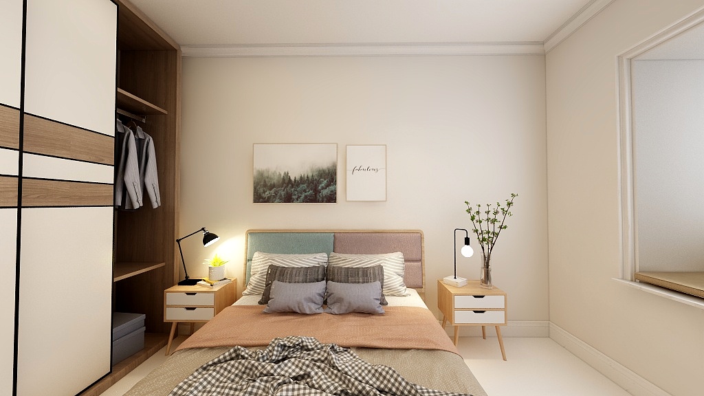 某设计-雪云姐-装修设计方案