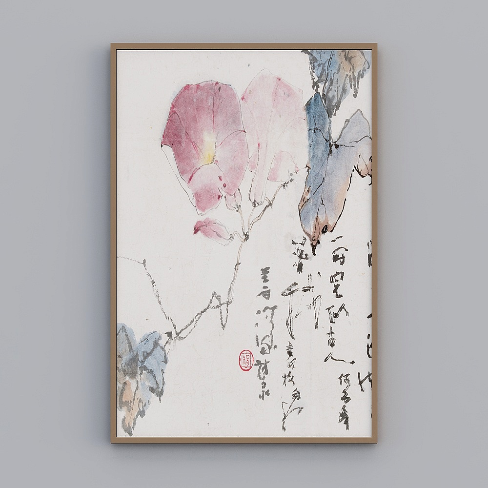 装饰画02、
