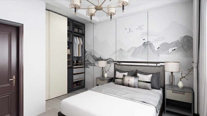 二师兄搬砖-大理项目-装修设计方案